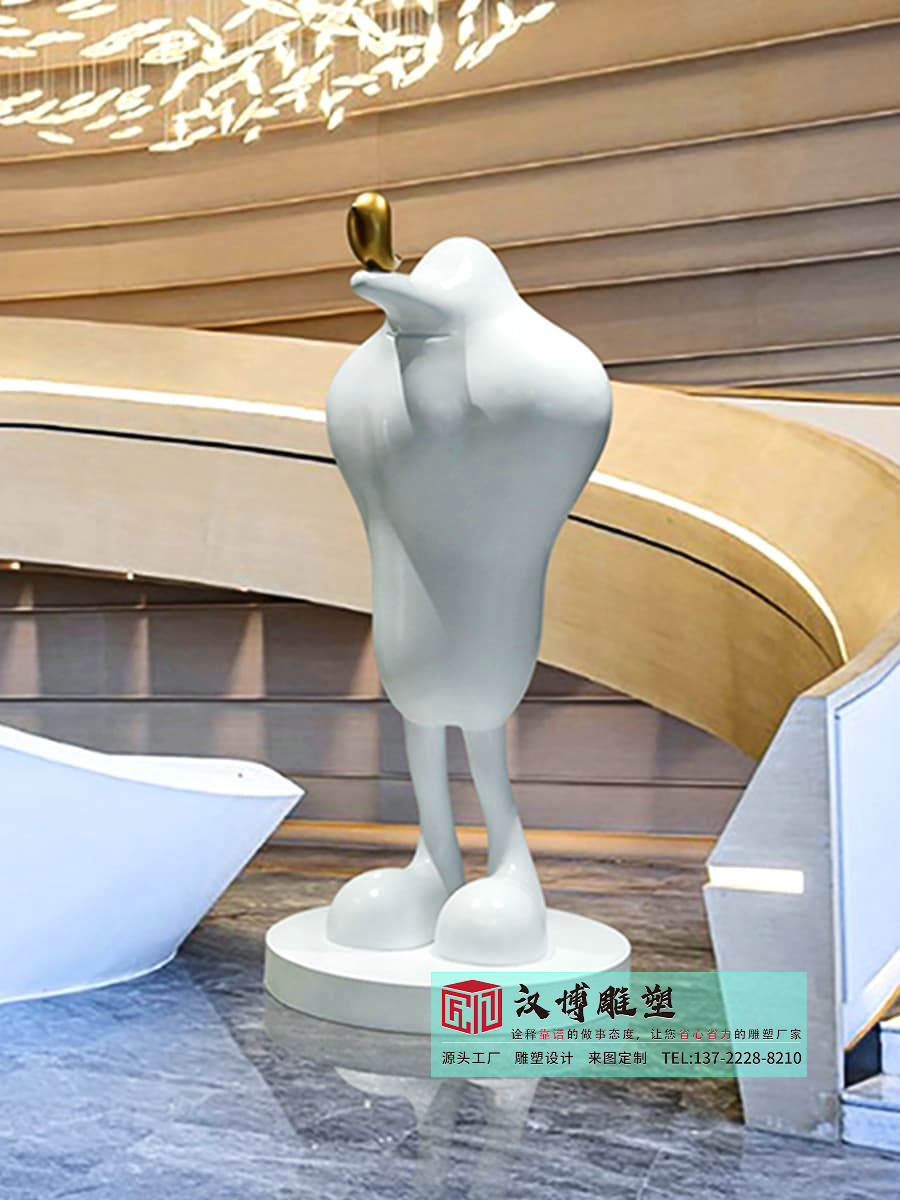 玻璃钢大象雕塑,户外商场装饰酒店室内摆件雕塑,大型雕塑制作工厂