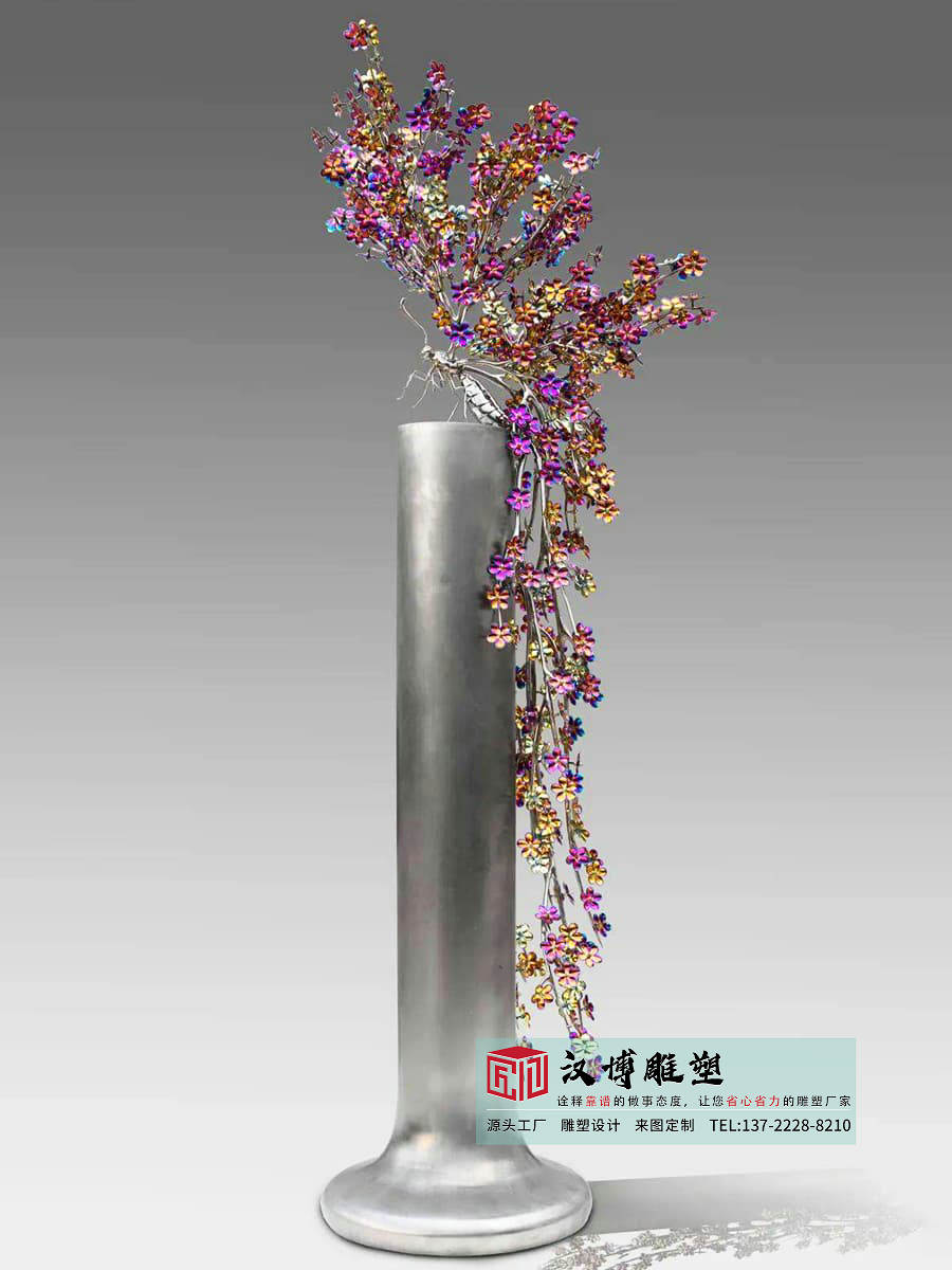 不锈钢蜻蜓雕塑,室内展馆雕塑制作,金属昆虫雕塑直销工厂